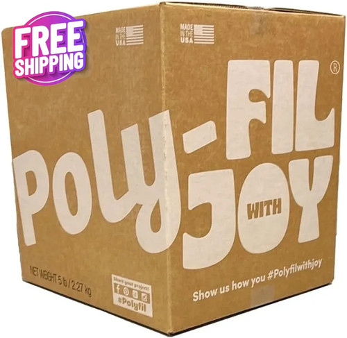 The original poly fil premium - poly-fil,,