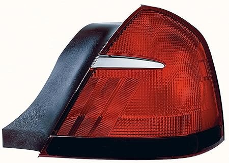 Tail light rear lamp - tail,