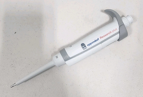 Eppendorf research plus - eppendorf,