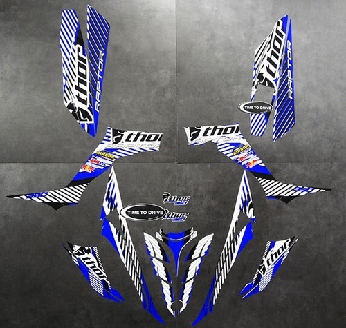 Yamaha 350r raptor - yamaha,