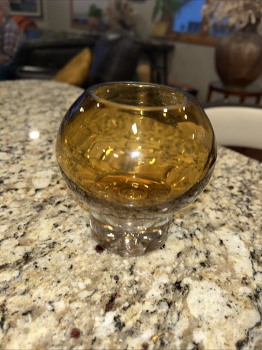 Vtg krosno amber - vtg,