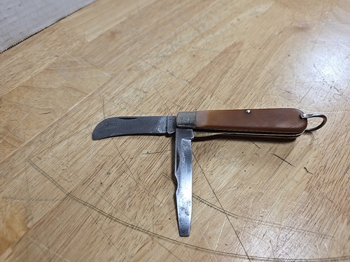 Vintage holub lineman - holub, lineman's