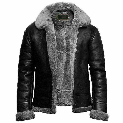 Raf aviator bomber jacket - raf,