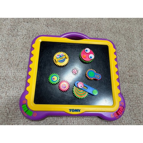Vintage 1997 tomy magnetic - 1997,