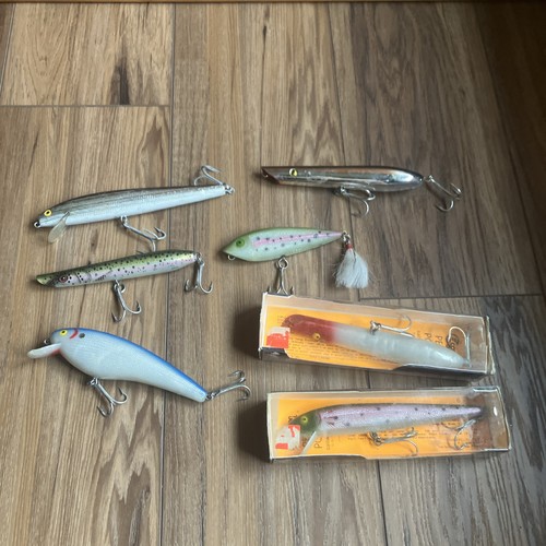 Vtg lot cotton cordell - lot,