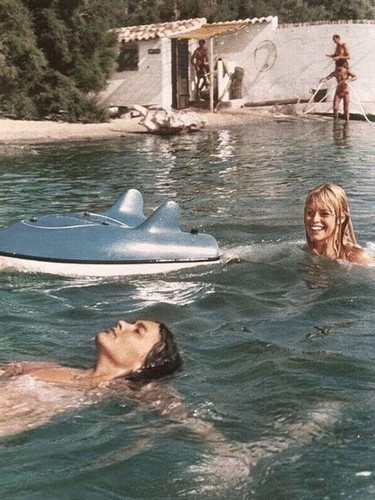 Bridget bardot celebrity - bardot,