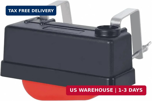 Water trough float valve - float,