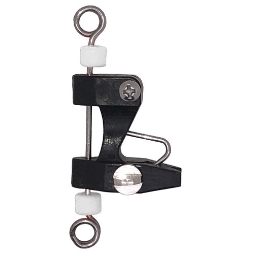 Generic black downrigger - generic,