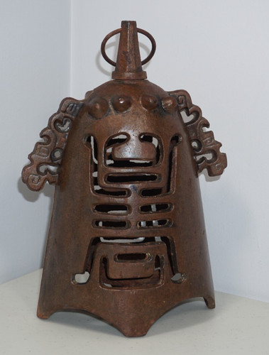 Heavy cast iron - cast, chinese