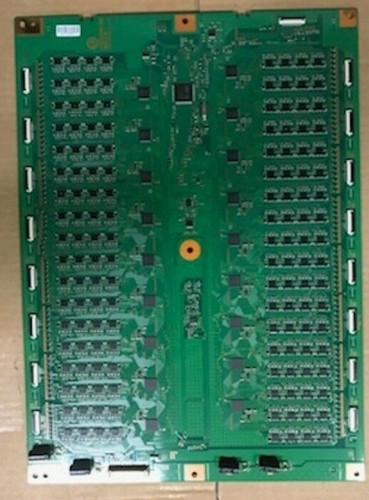 Sony led board - board,, 1-897-091-11