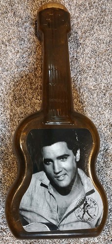 Elvis presley plastic - elvis, coin