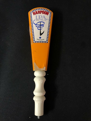Harpoon ipa india pale - harpoon,