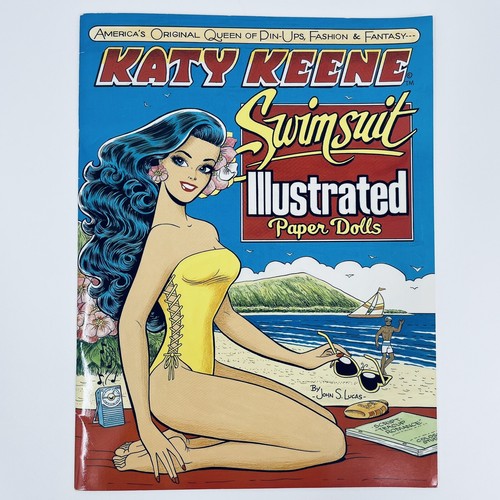 Katy keene swimsuit - keene,