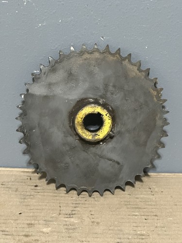 John deere tiller chain - john, 30