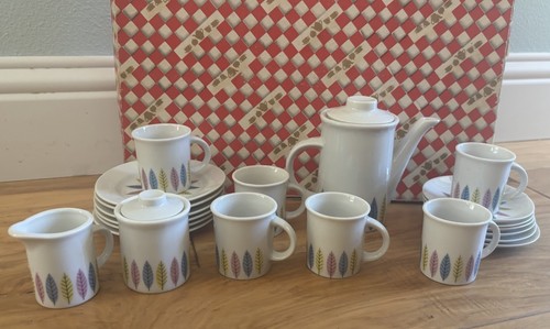 Vtg children porcelain - vtg,
