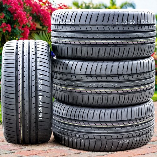 Cosmo muchomacho 235 40r19 - 4,