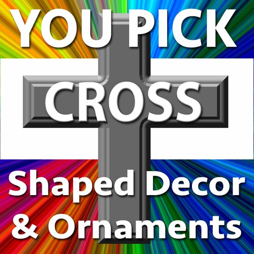 You pick collectible cross - pick,