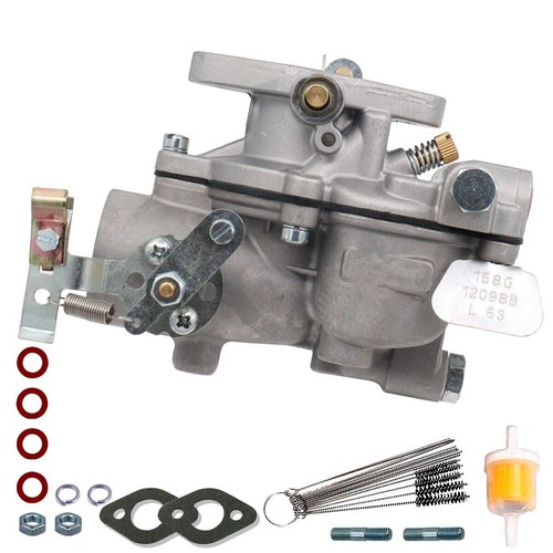 For zenith carburetor updraft - zenith,