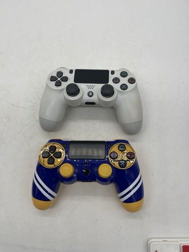 Sony playstation dualshock - 4,