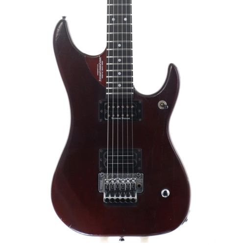 Used washburn pws trans - used,
