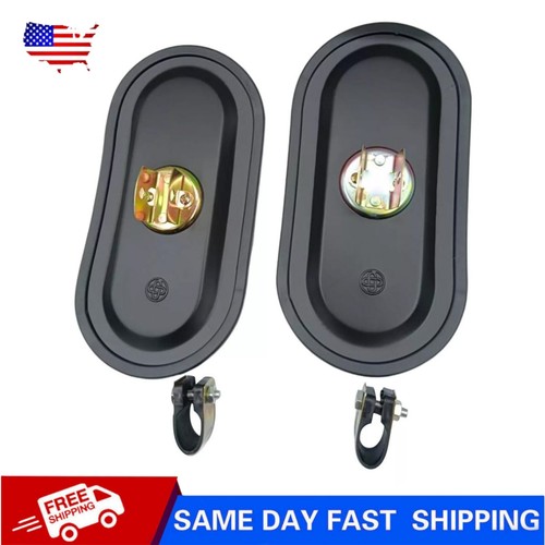 Rear view mirror 4416704 - 2x,