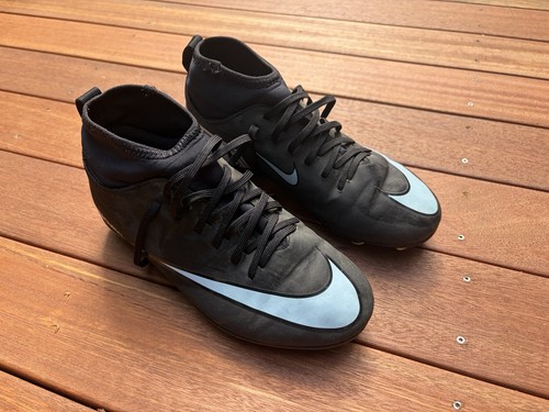 Nike mercurial superfly kids - nike,