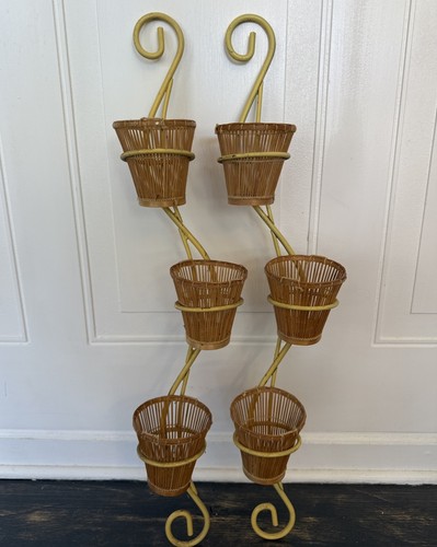Vintage mid century - vintage, yellow