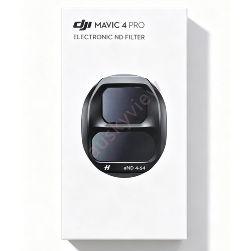 Dji mavic pro - pro, electronic