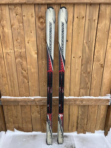 Alpine downhill snow ski - alpine,