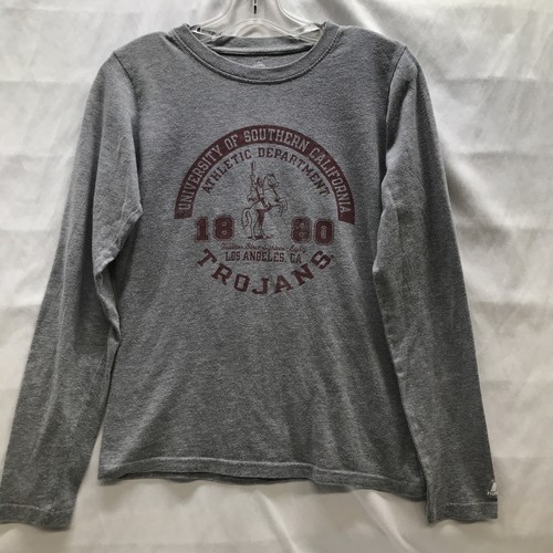Russell long sleeve usc - russell,