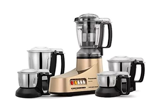 Panasonic ac560 550 - mx-ac560, juicer