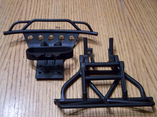 Fits traxxas 2wd slash - fits,
