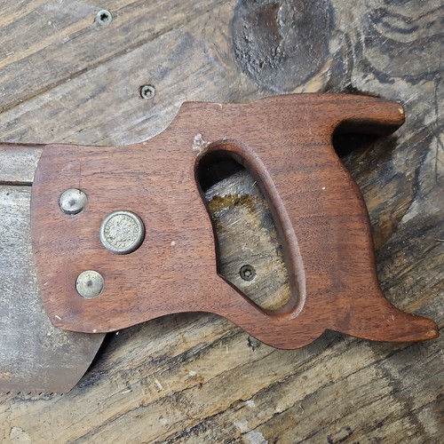 Vintage warranted superior - vintage,