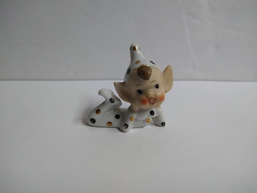 Vintage polka dot - polka, ceramic