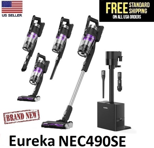 Eureka stylus elite - stylus,
