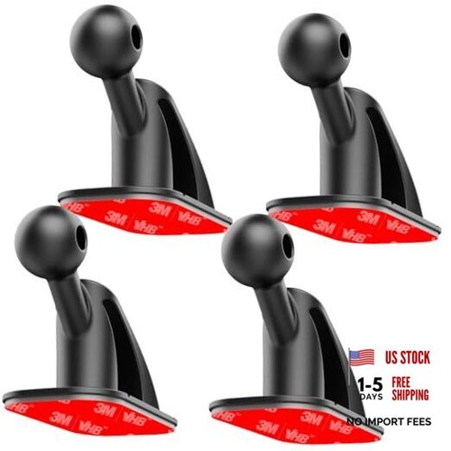 Sticky 17mm ball - 17mm, for