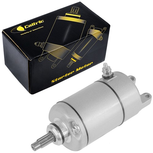 Starter for honda trx300ex - starter,