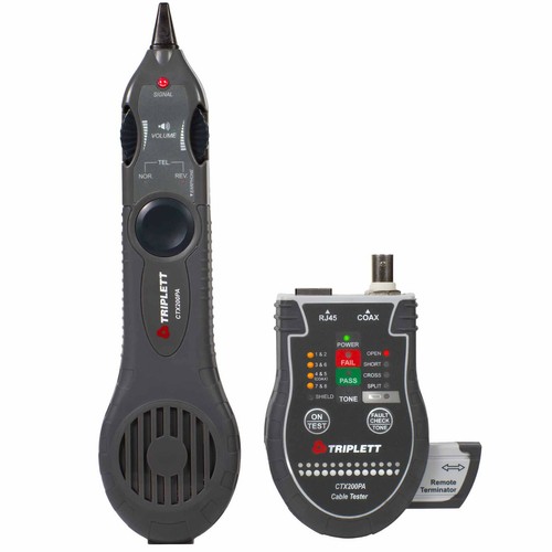 Triplett ctx200pa pocket cat - pocket,