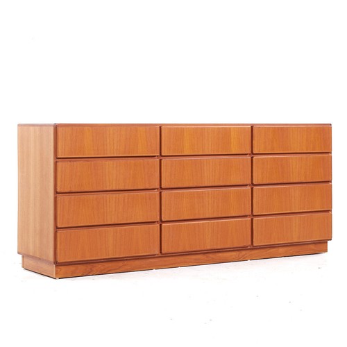 Komfort mid century danish - komfort,