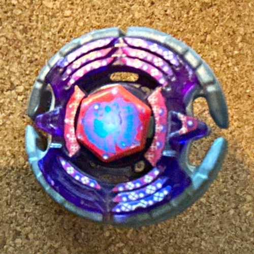 Hasbro beyblade metal fusion - hasbro,