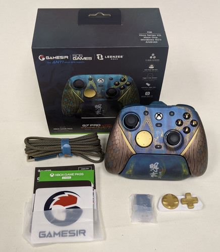 Gamesir pro wireless - pro,