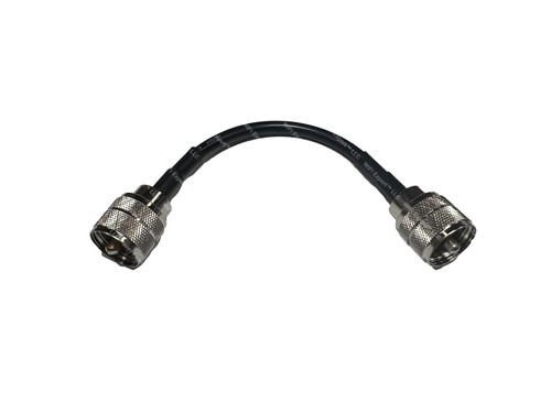 Inch jumper uhf ham - jumper,