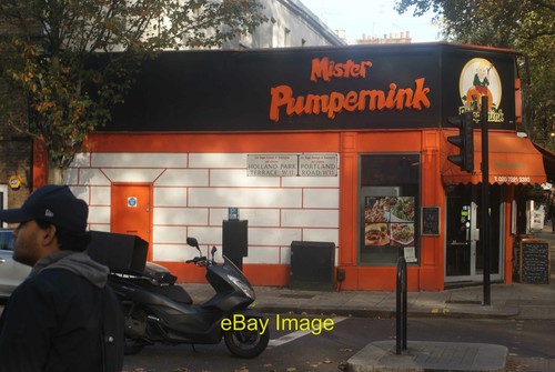 Photo 6x4 view mister - of,