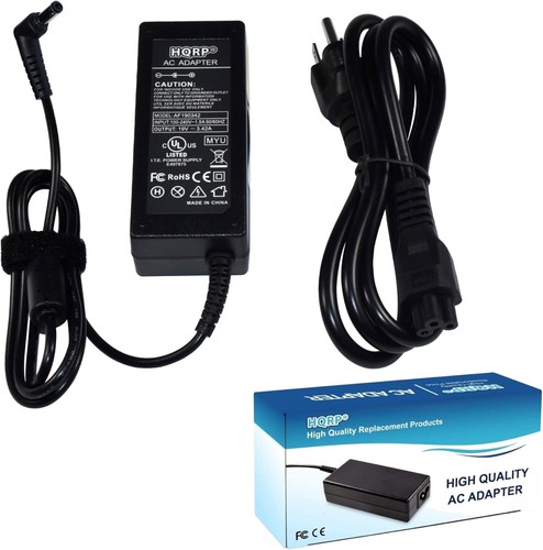 Hqrp 65w adapter - for, intel