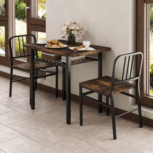 Piece wooden breakfast - 3-piece,
