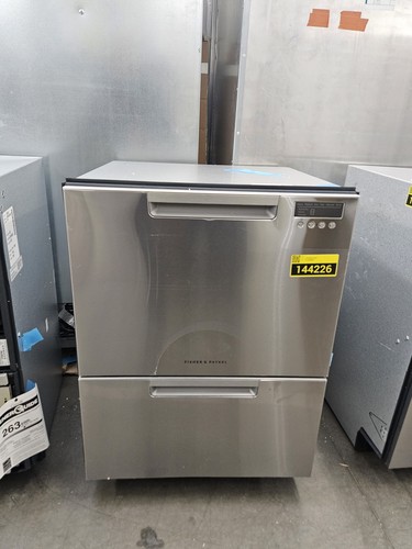 Fisher paykel dd24dctx9n - fisher,