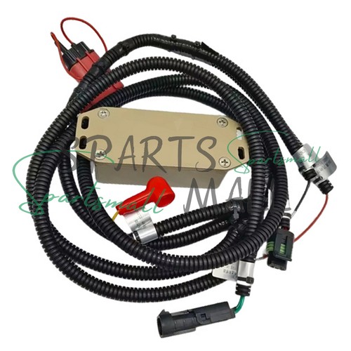 4296155 3408389 ecu ecm - 3408389,