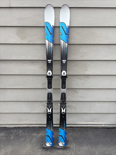 Konic salomon lithium - rx, w/salomon