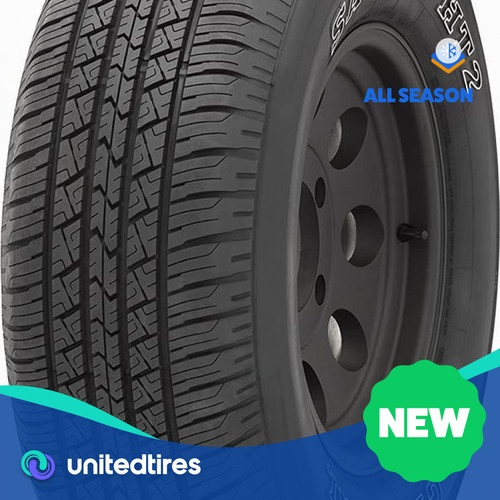 New 255 65r16 - p, 255/65r16