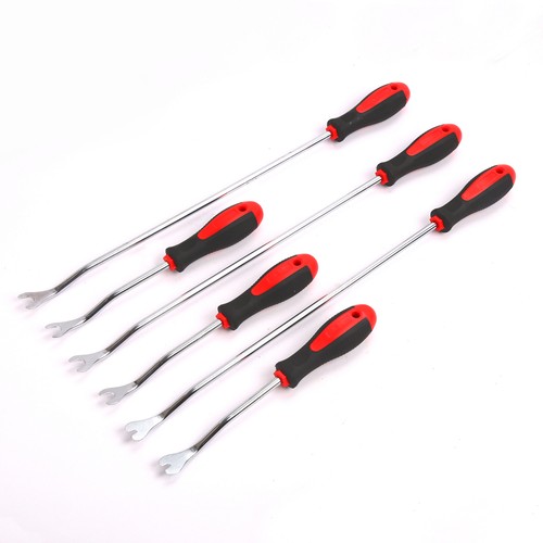 6pc car door trim interior - 6pc,